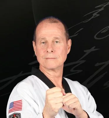 540 Taekwondo academy photo