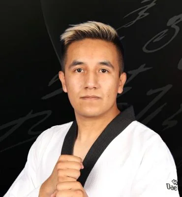 540 Taekwondo academy photo