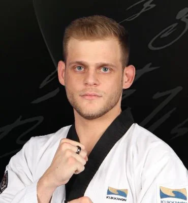 540 Taekwondo academy photo
