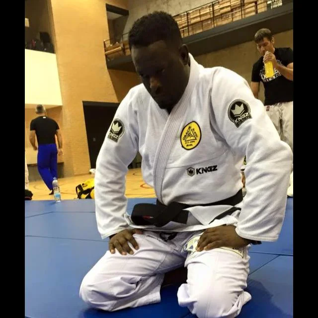 7 Spears Jiu Jitsu Poway academy photo