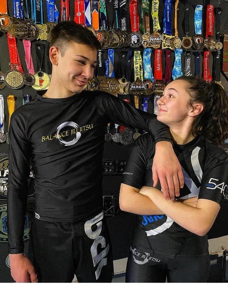 7 Spears Jiu Jitsu Poway academy photo