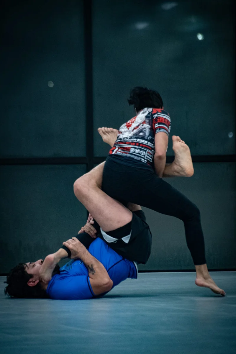 7th Generation Jiu-Jitsu academy photo