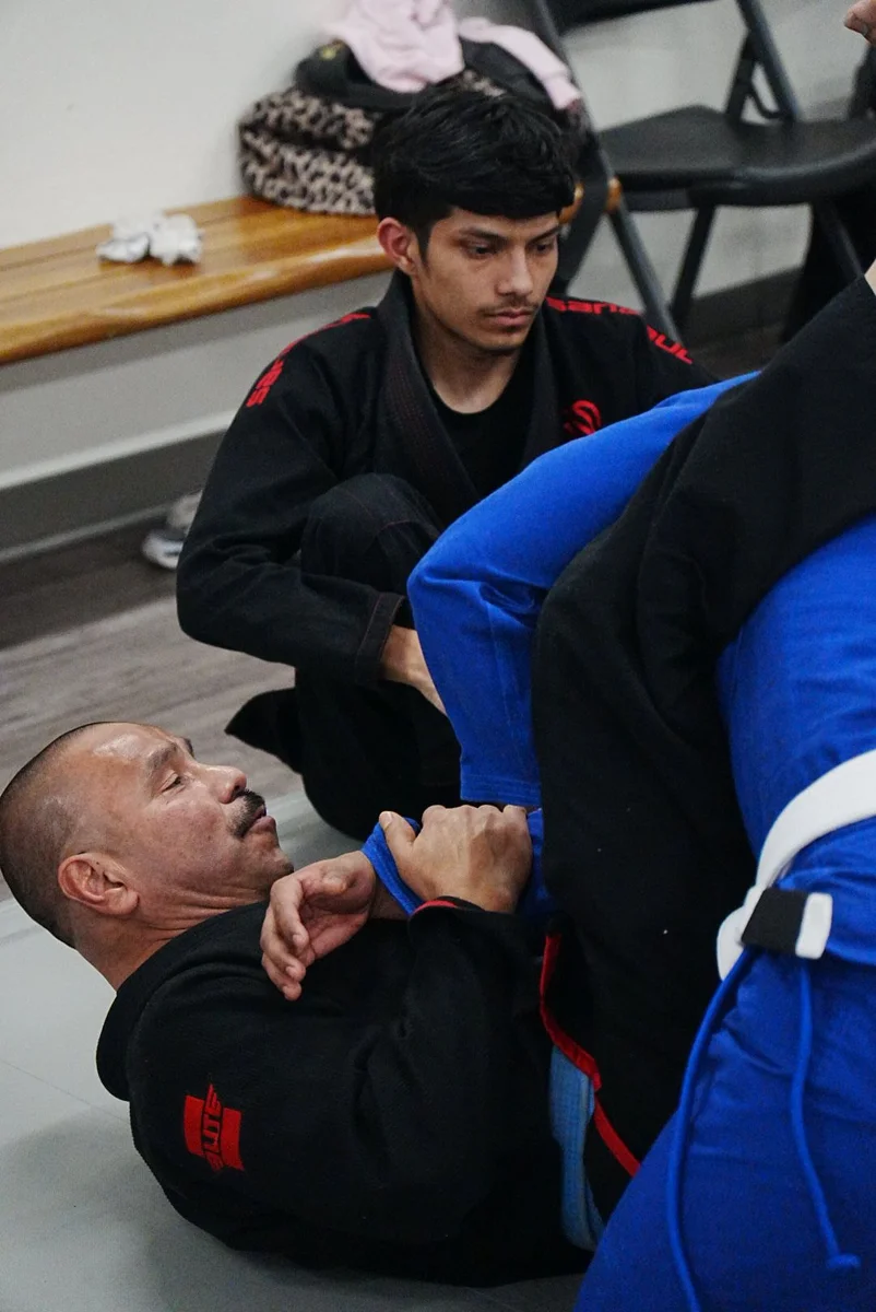 7th Generation Jiu-Jitsu academy photo