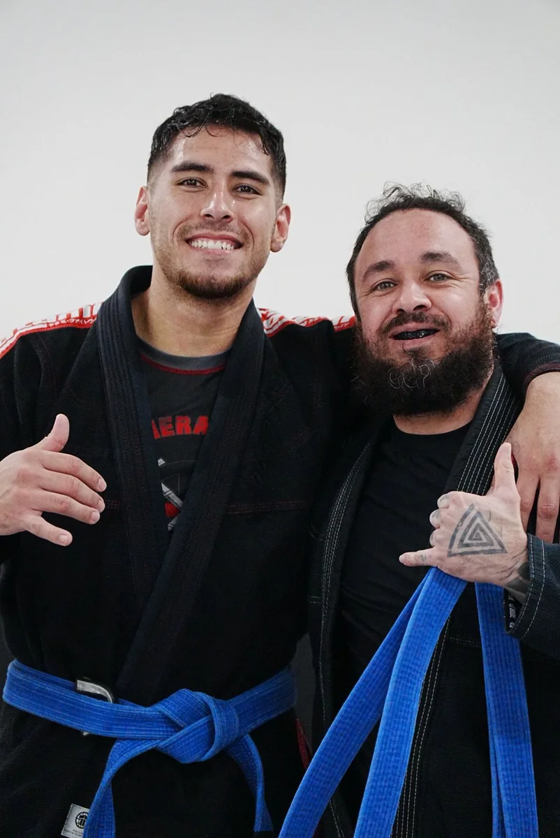 7th Generation Jiu-Jitsu academy photo