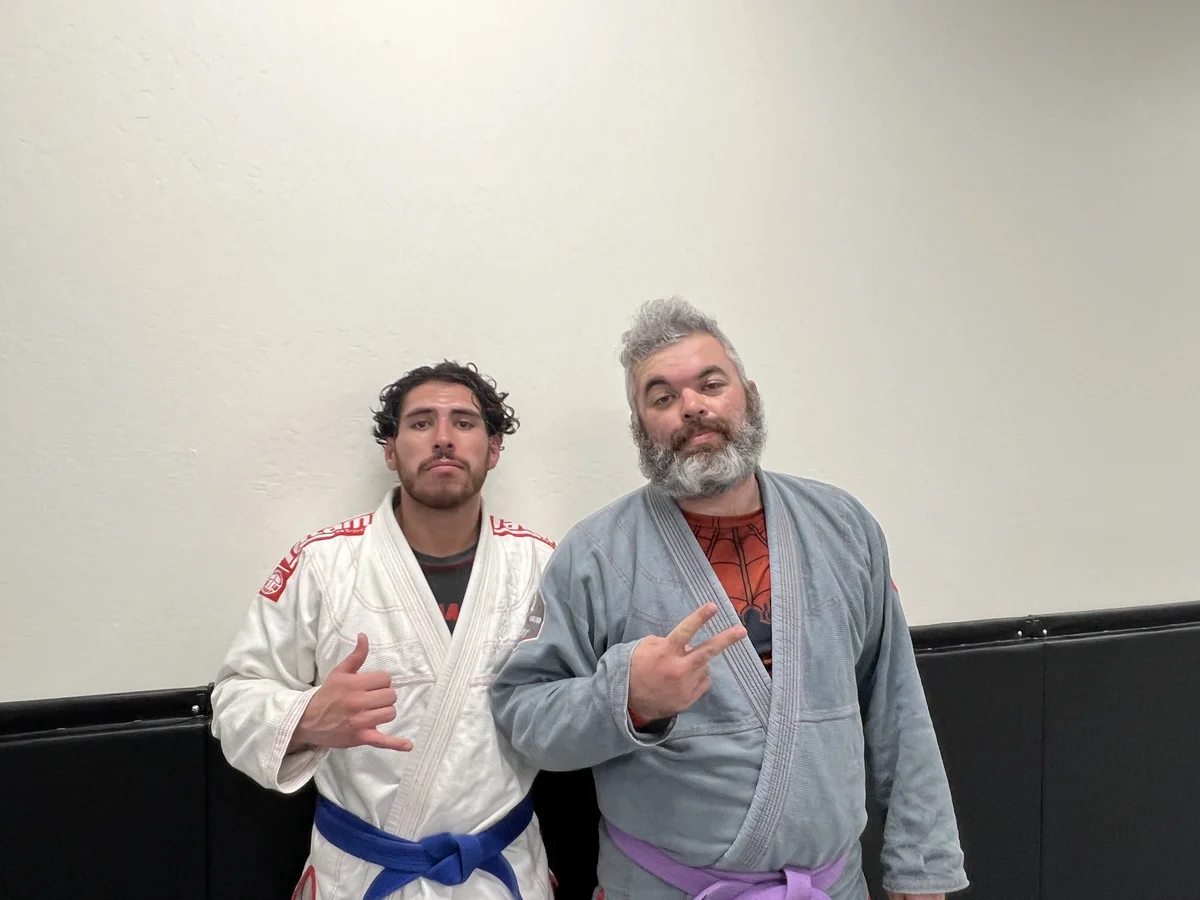 7th Generation Jiu-Jitsu academy photo