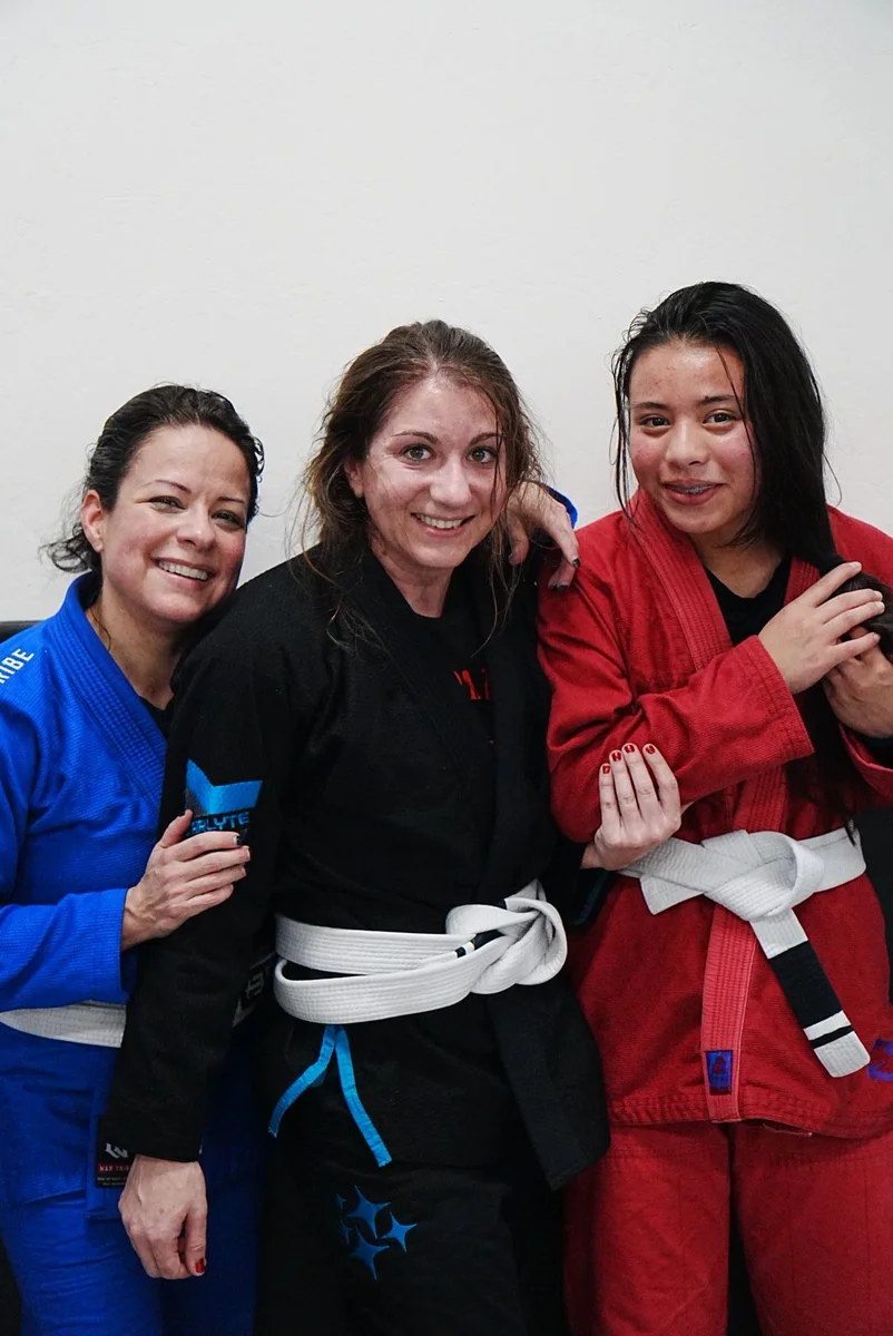7th Generation Jiu-Jitsu academy photo