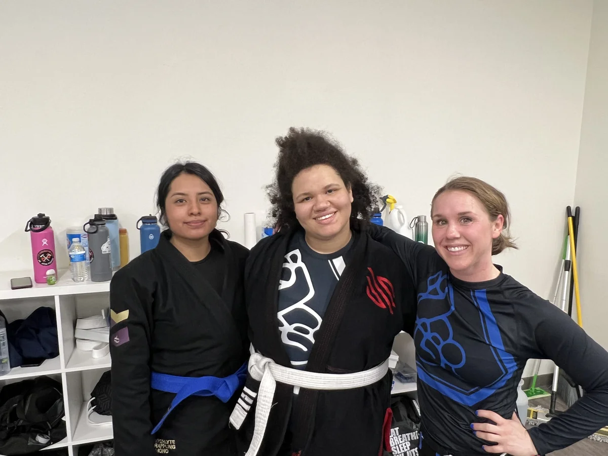 7th Generation Jiu-Jitsu academy photo
