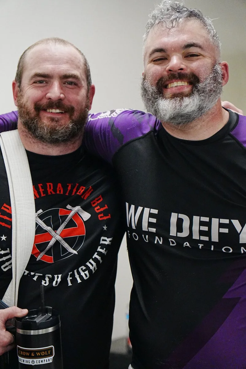 7th Generation Jiu-Jitsu academy photo
