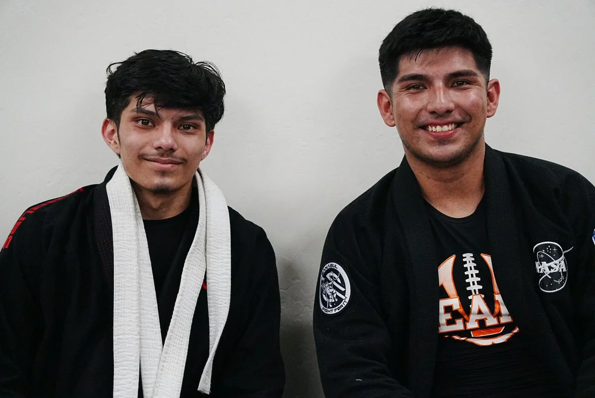 7th Generation Jiu-Jitsu academy photo