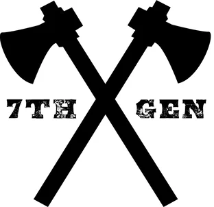 7th Generation Jiu-Jitsu visual