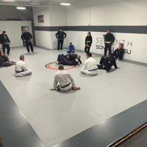 7th Son Jiu Jitsu academy photo