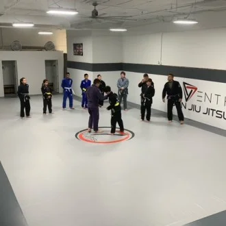 7th Son Jiu Jitsu academy photo
