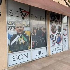 7th Son Jiu Jitsu academy photo