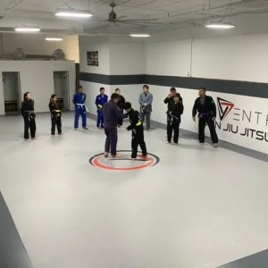 7th Son Jiu Jitsu academy photo