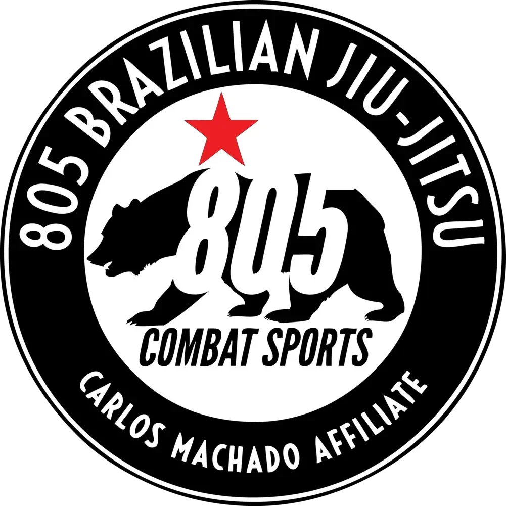 805 Combat Sports academy photo