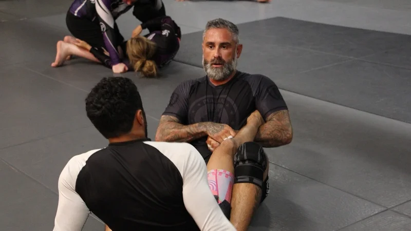 805 Combat Sports academy photo