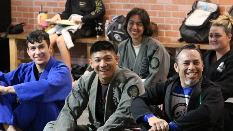 805 Combat Sports academy photo
