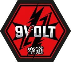 9 Volt MMA academy photo