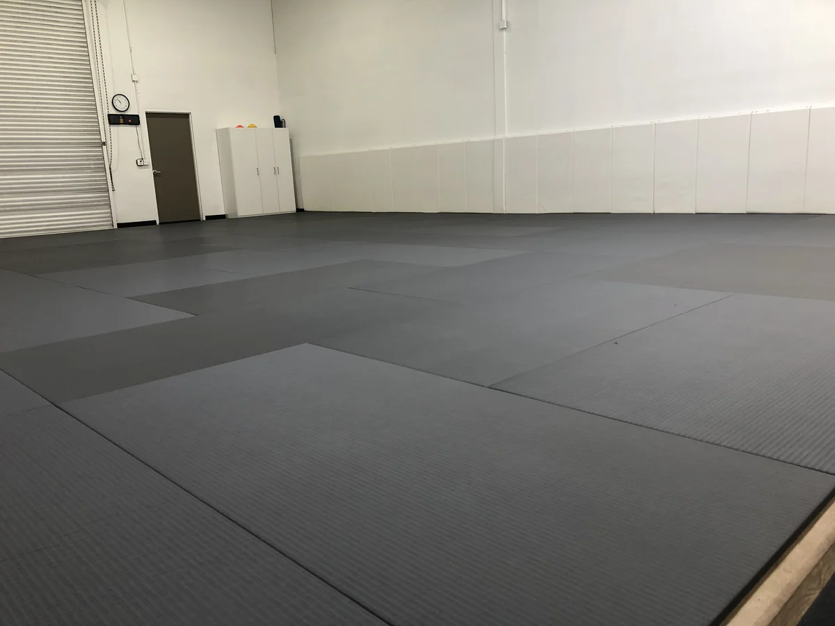 925 Jiu Jitsu Club academy photo