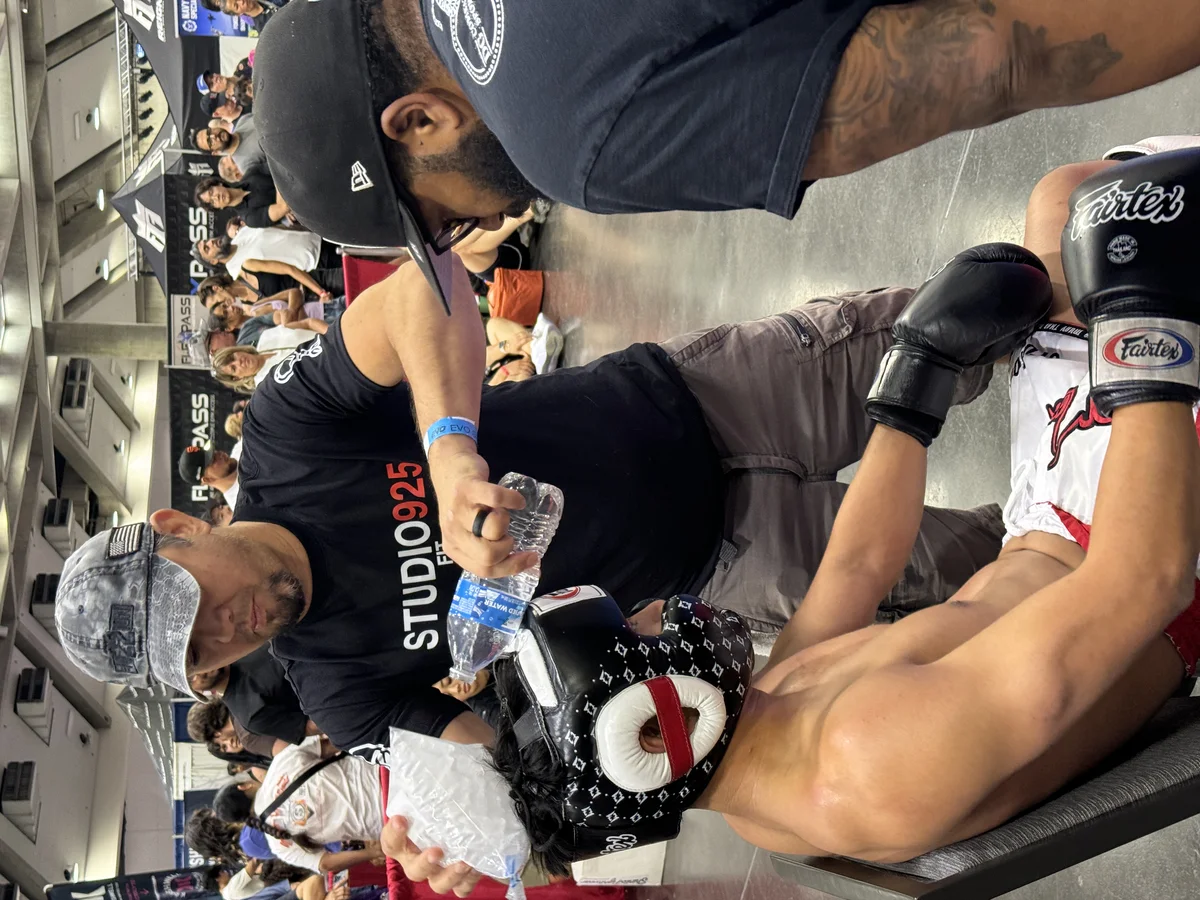 925 Jiu Jitsu Club academy photo