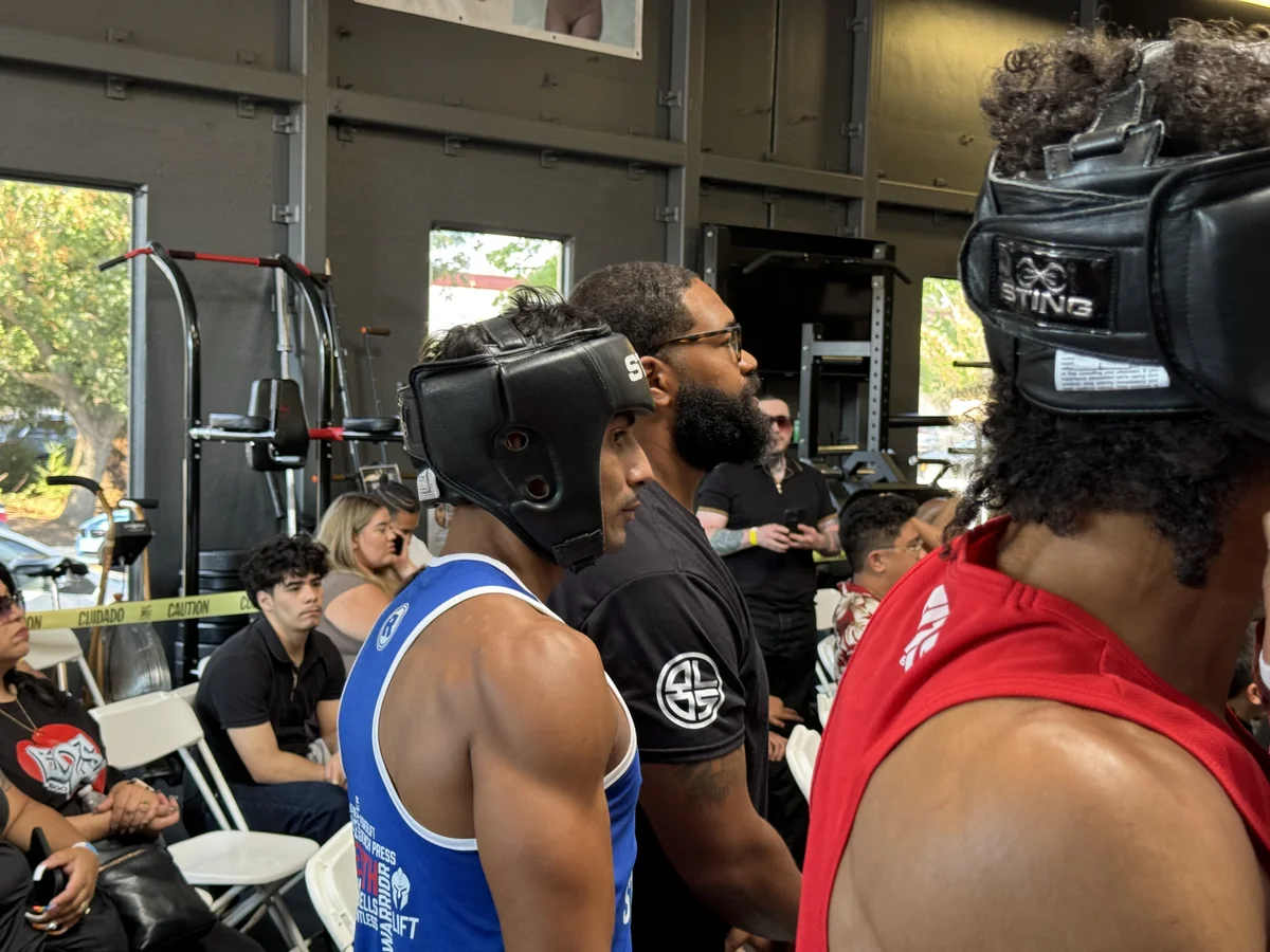 925 Jiu Jitsu Club academy photo