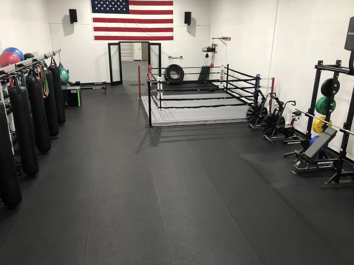 925 Jiu Jitsu Club academy photo