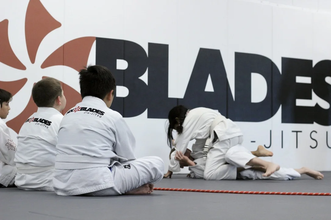925 Jiu Jitsu academy photo