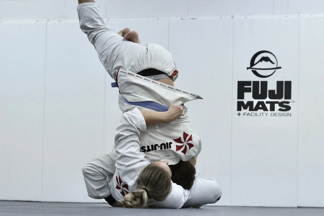 925 Jiu Jitsu academy photo