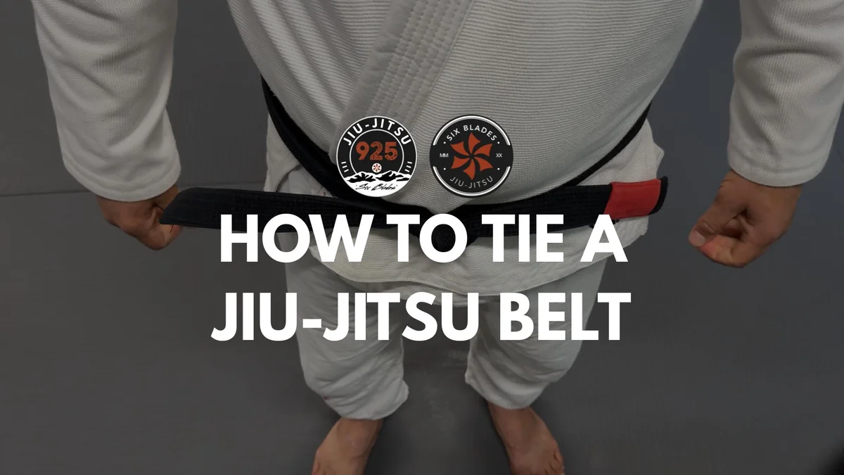 925 Jiu Jitsu academy photo