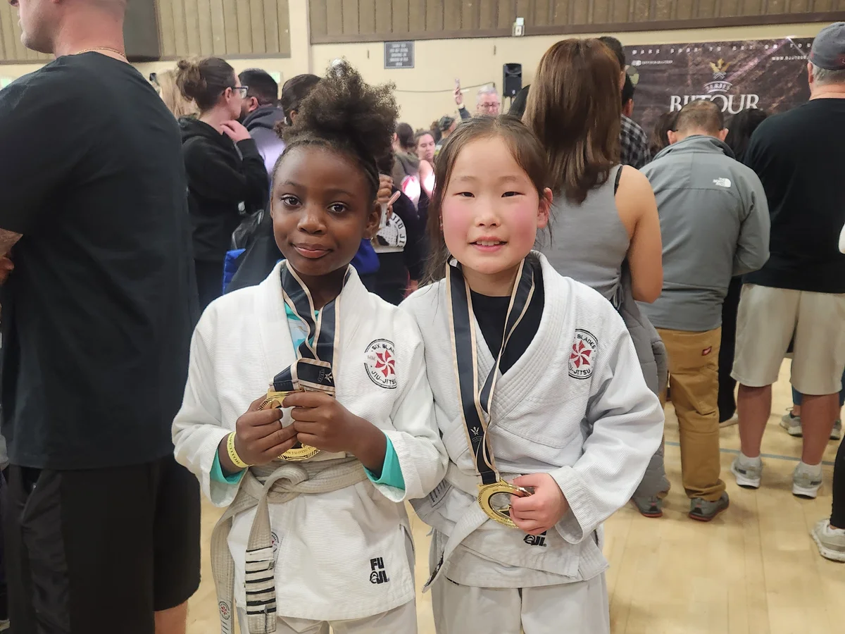 925 Jiu Jitsu academy photo