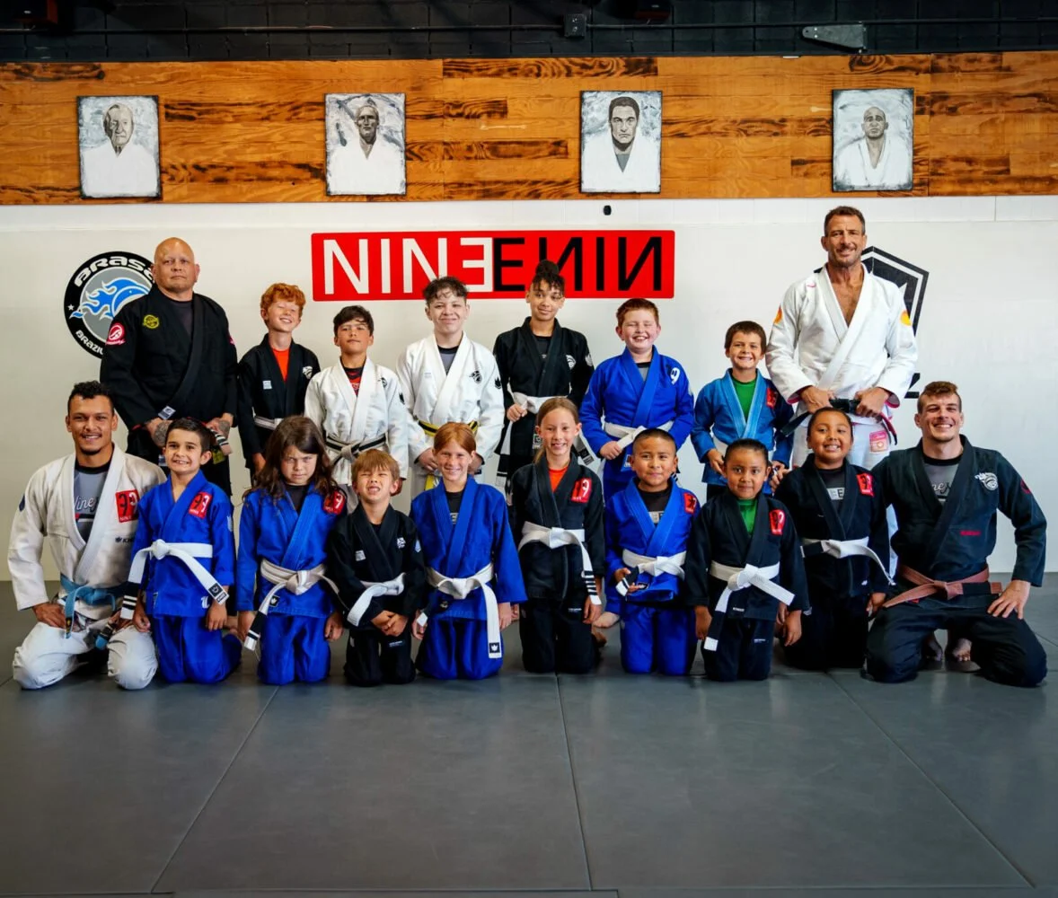 99 Jiu-Jitsu HQ facility image