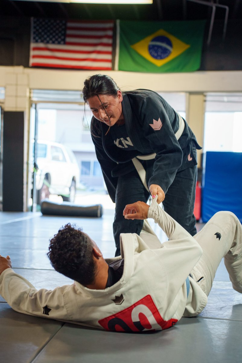99 Jiu-Jitsu HQ facility image