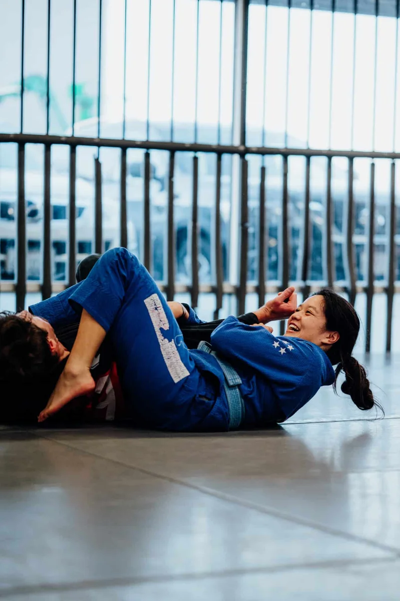 99 Jiu-Jitsu HQ facility image