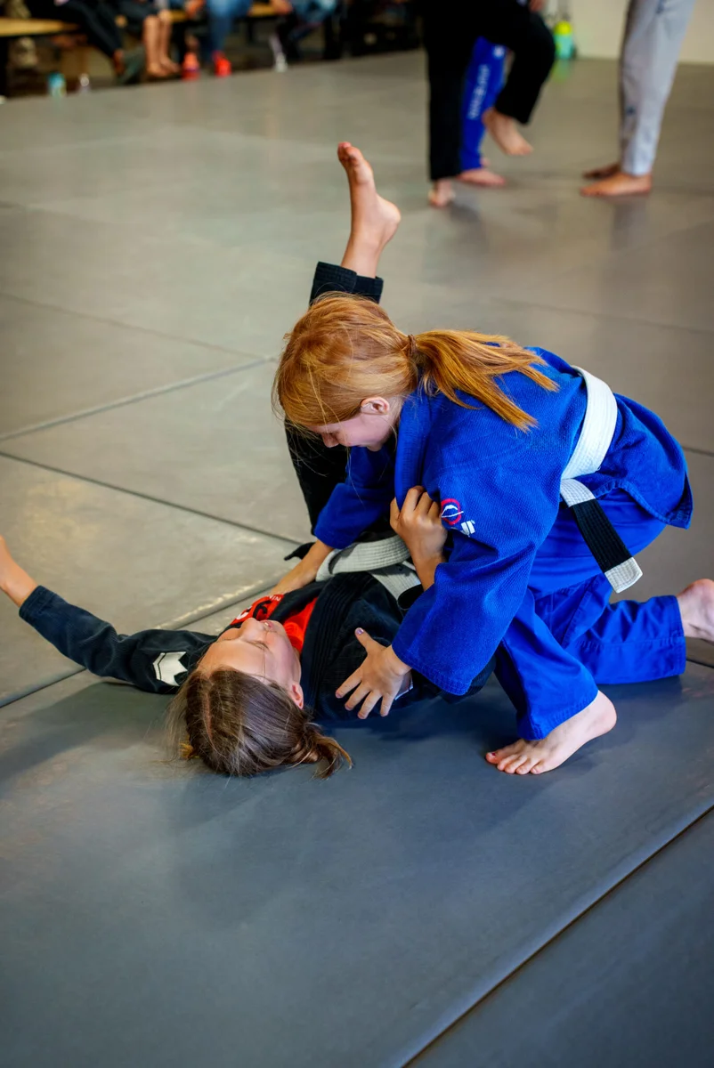 99 Jiu-Jitsu HQ facility image