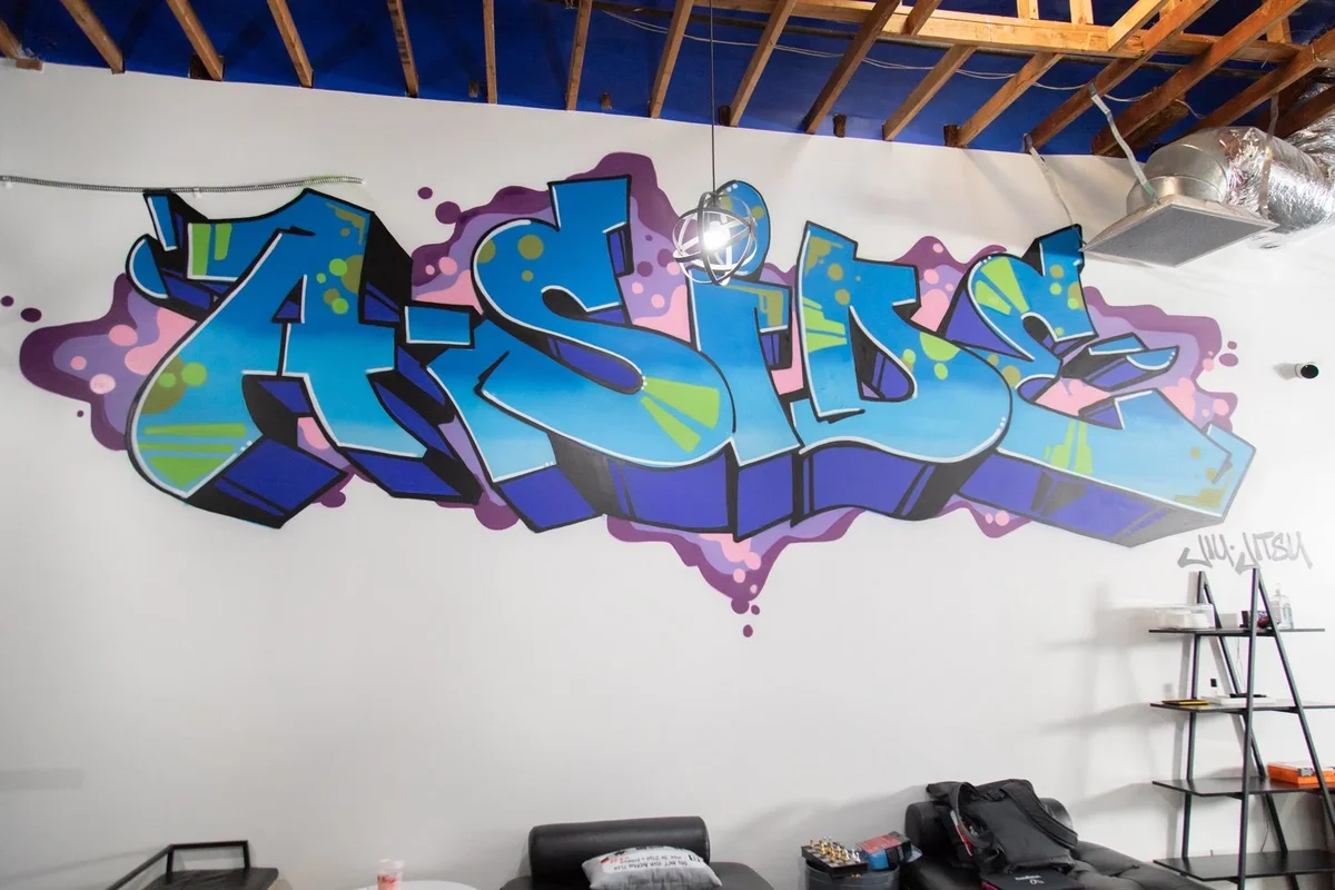 A-SIDE JIU JITSU + FITNESS academy photo