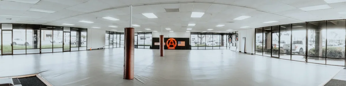 A-Team Jiu-Jitsu academy photo