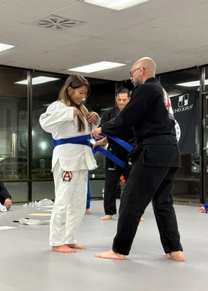 A-Team Jiu-Jitsu academy photo