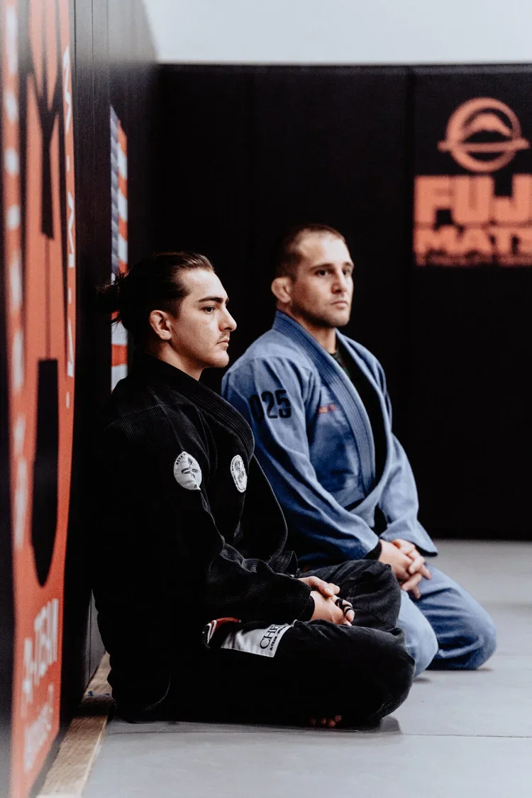 A-Team Jiu-Jitsu academy photo