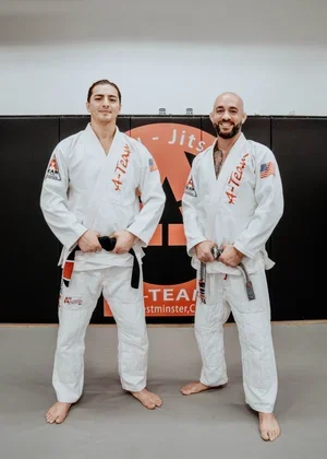 A-Team Jiu-Jitsu academy photo