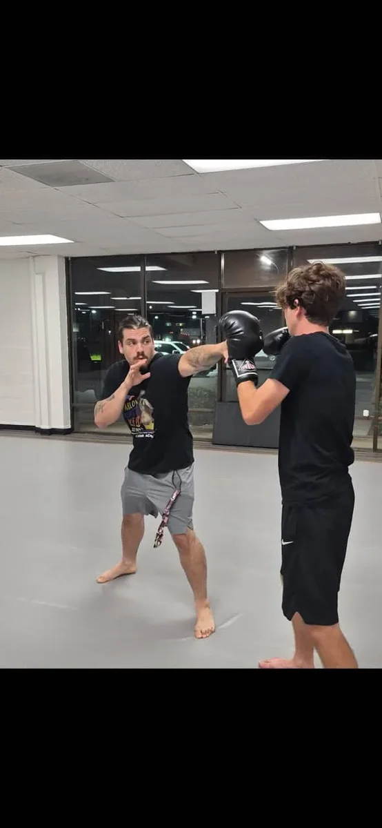 A-Team Jiu-Jitsu academy photo