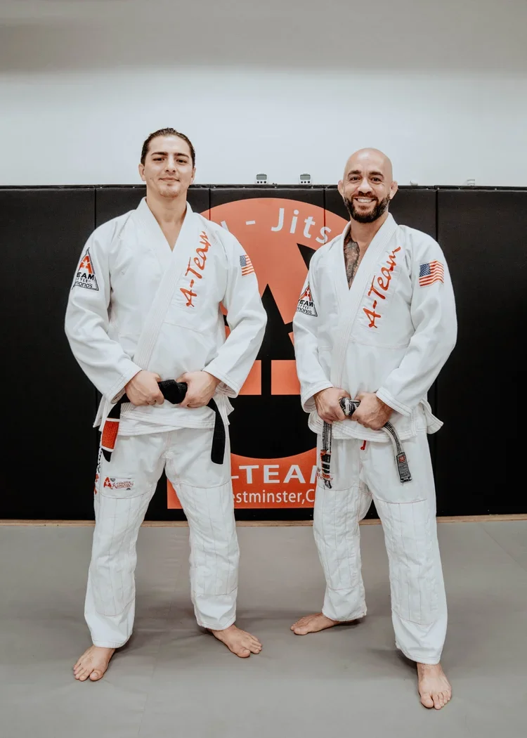 A-Team Jiu-Jitsu academy photo