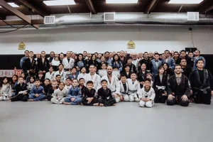 A-Team Jiu-Jitsu academy photo