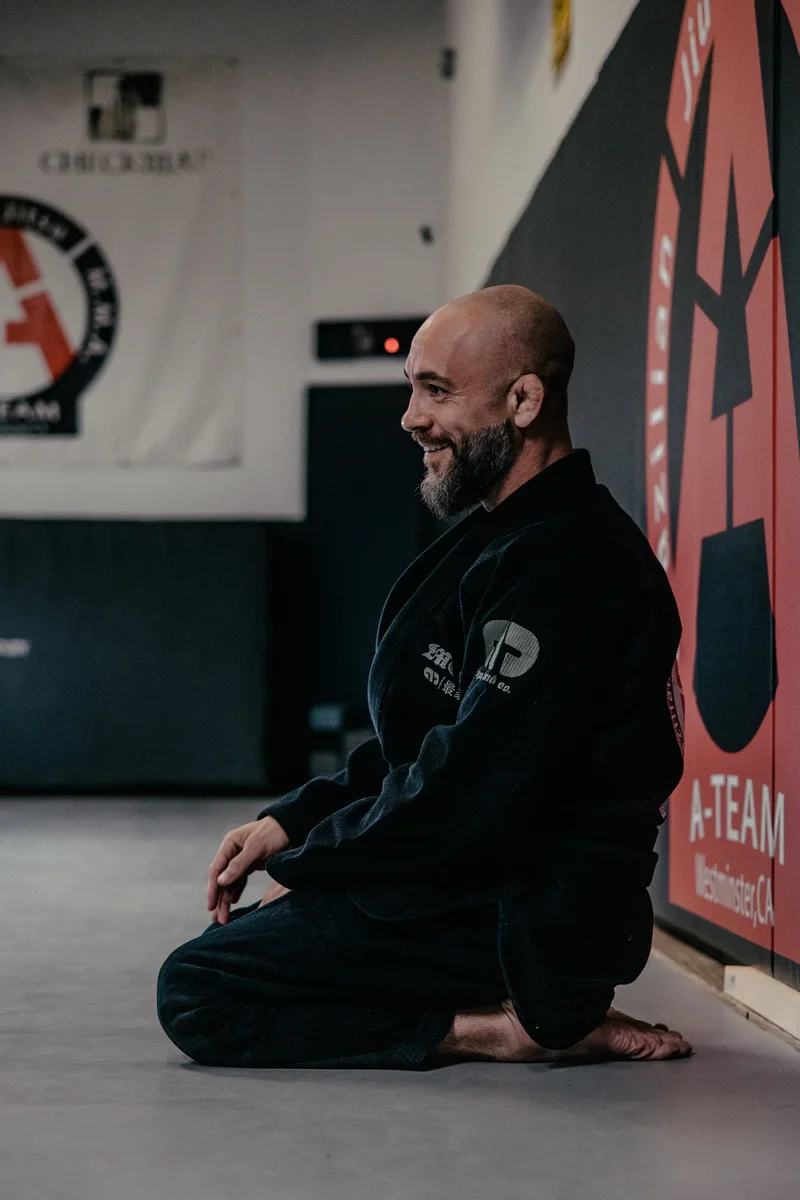 A-Team Jiu-Jitsu academy photo