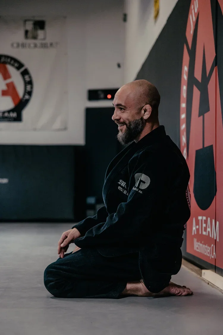 A-Team Jiu-Jitsu academy photo