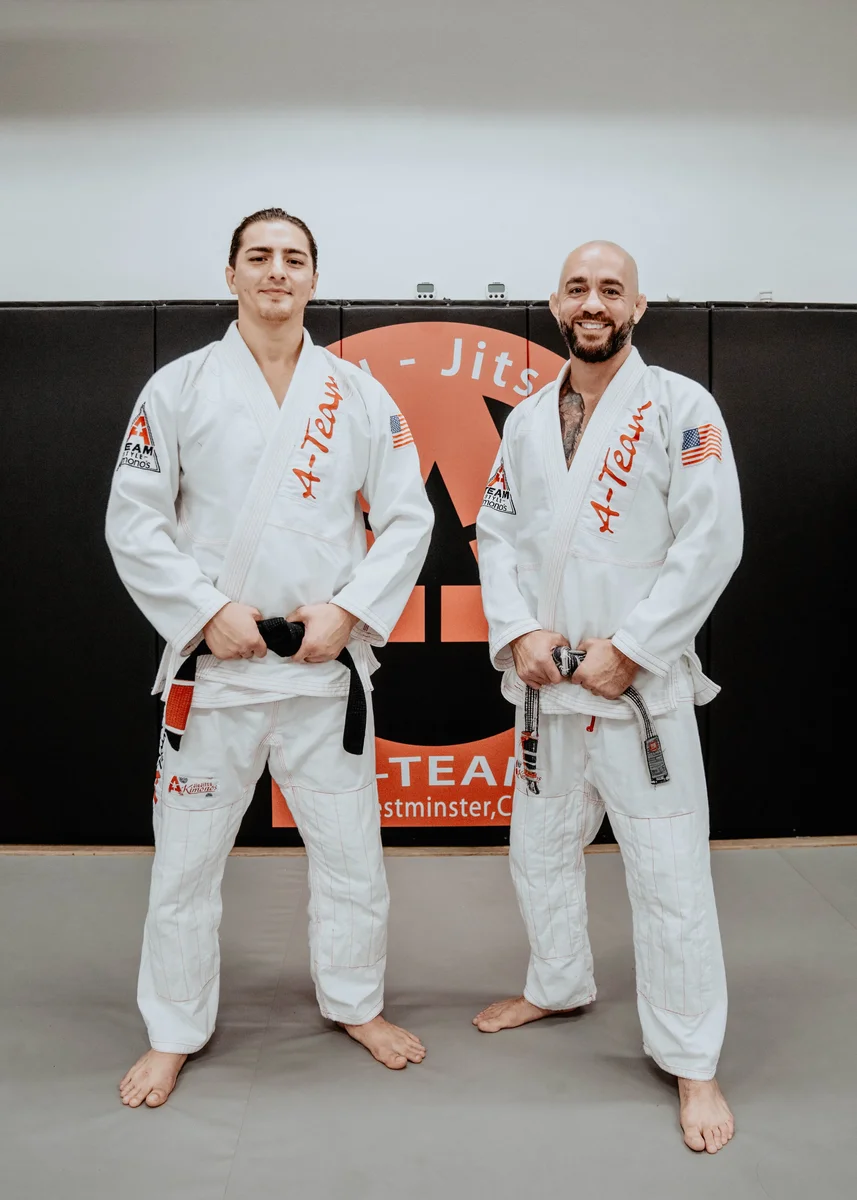 A-Team Jiu-Jitsu academy photo