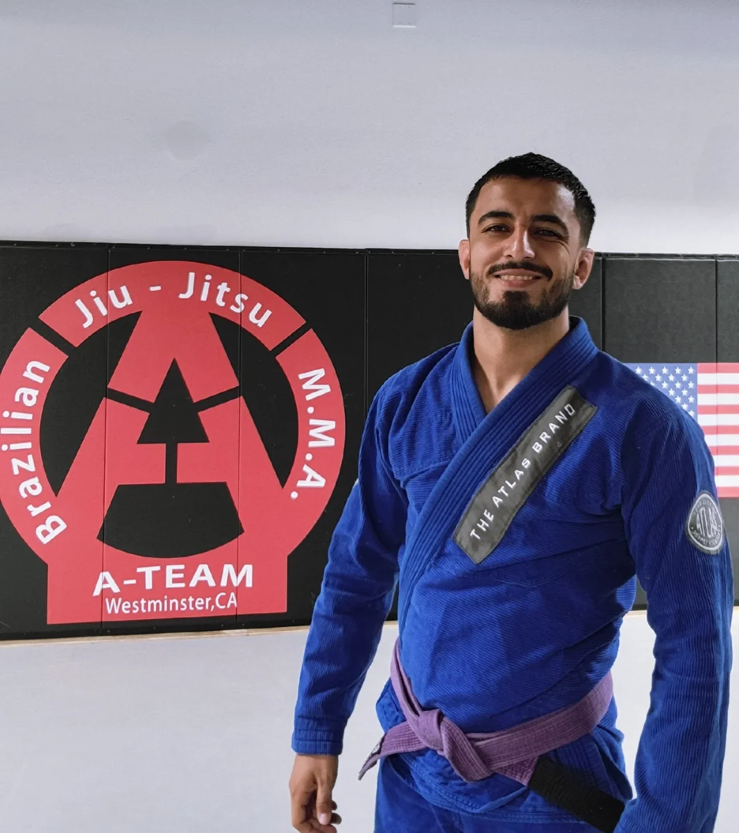 A-Team Jiu-Jitsu academy photo