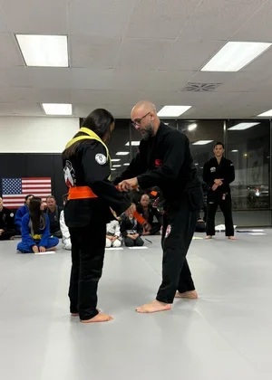 A-Team Jiu-Jitsu academy photo