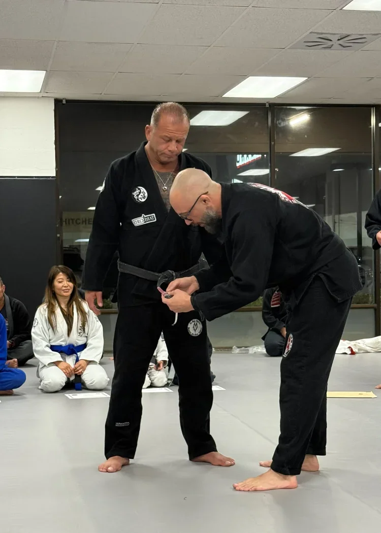 A-Team Jiu-Jitsu academy photo