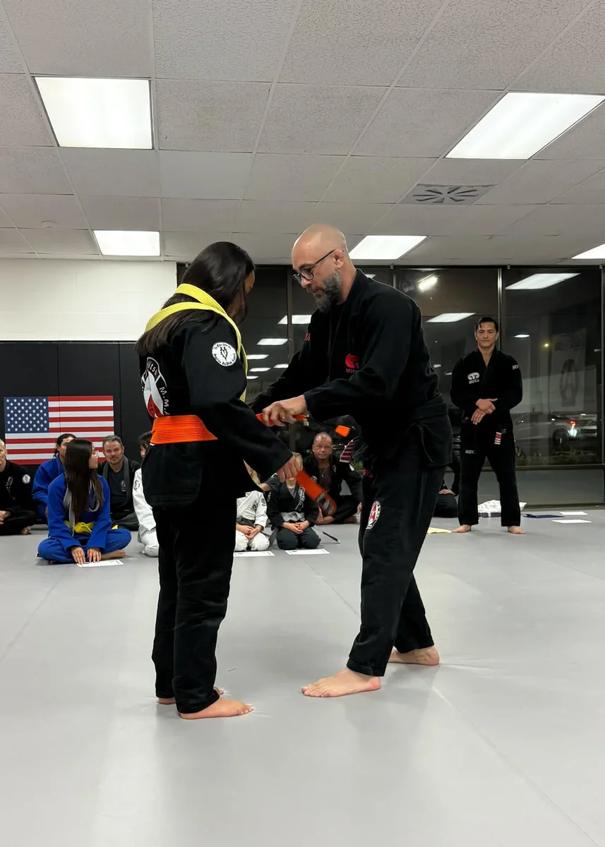 A-Team Jiu-Jitsu academy photo