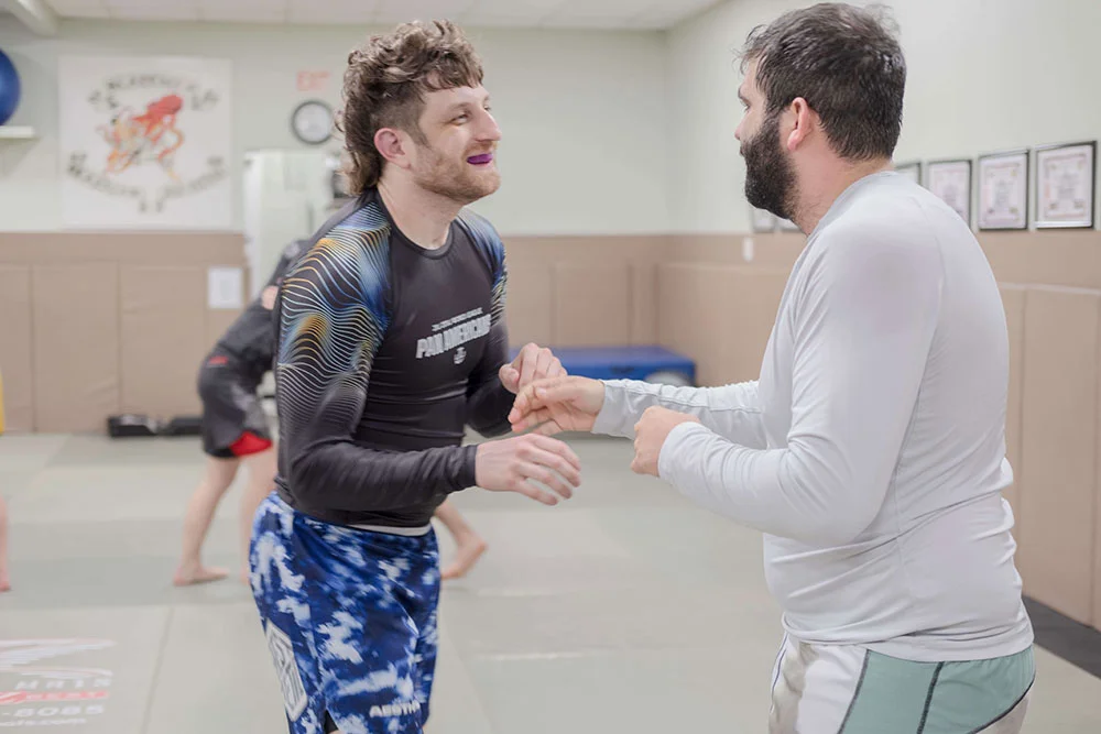 Academy of Brazilian Jiu-Jitsu academy photo